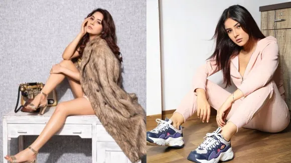 Shehnaaz Gill