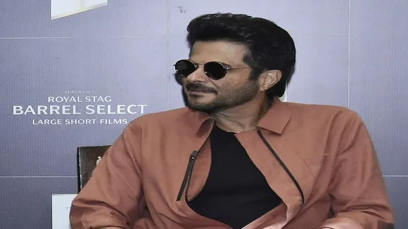 Anil Kapoor