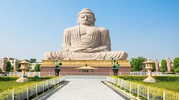 bodh gaya
