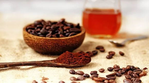 coffee