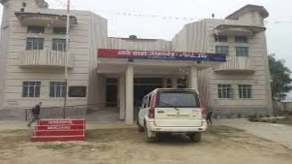Gopalganj Murder