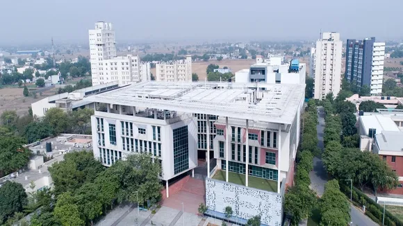 Kochi Munjal University