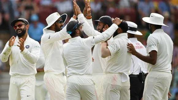 team india2