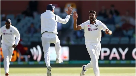 Ashwin