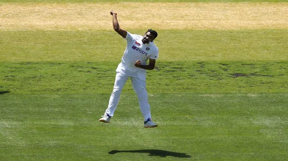 Ashwin