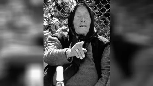 Baba Vanga1