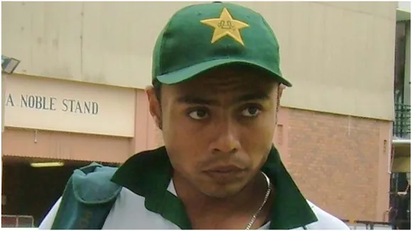 Danish Kaneria