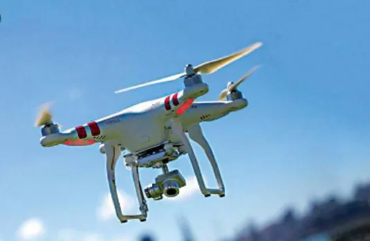 Drone Punjab