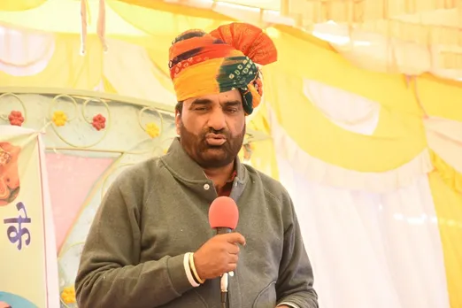 Hanuman Beniwal