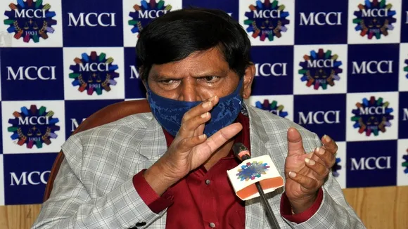 Ramdas Athawale