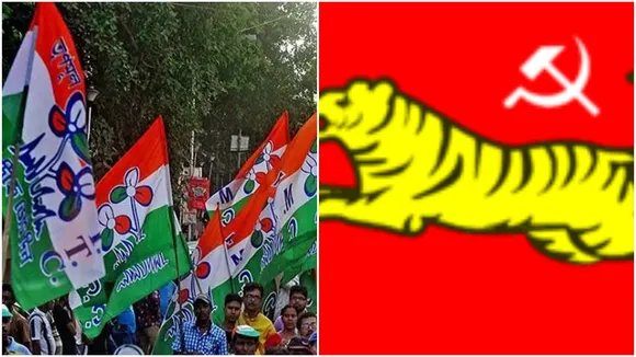 Dinhata Vidhan Sabha Constituency