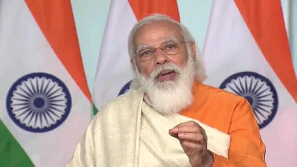 PM Modi