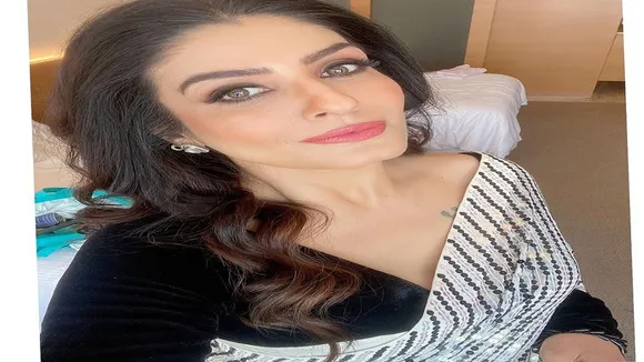 Raveena Tandon