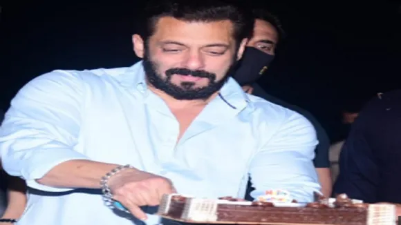 Salman Khan