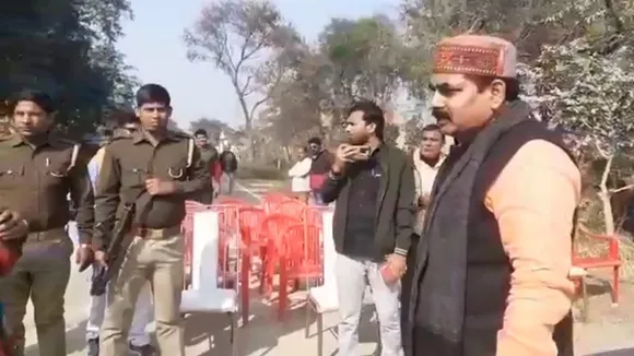 badlapur mla ramesh mishra