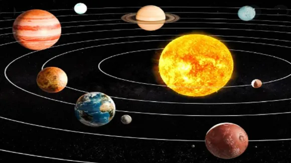 Solar System