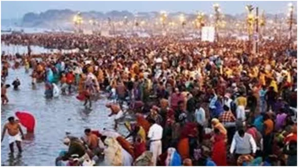 Kumbh Mela
