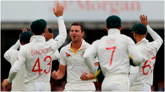 IND vs AUS 2nd Test