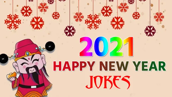new year