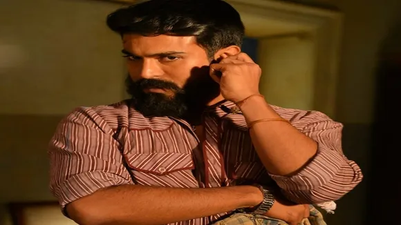 ram charan