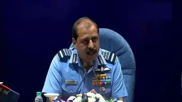 rks  bhadauria
