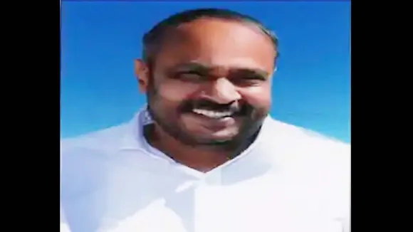 SL Dharmegowda