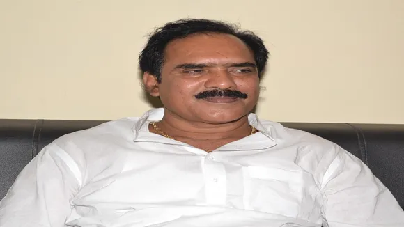 jdu leader jai kumar singh