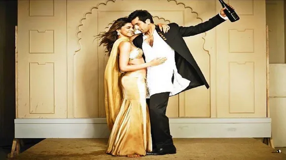 deepika