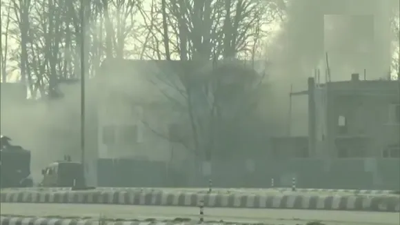 jammu kashmir