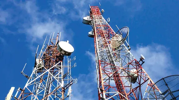 Mobile tower