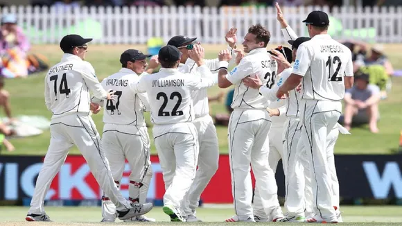 NZ WINS