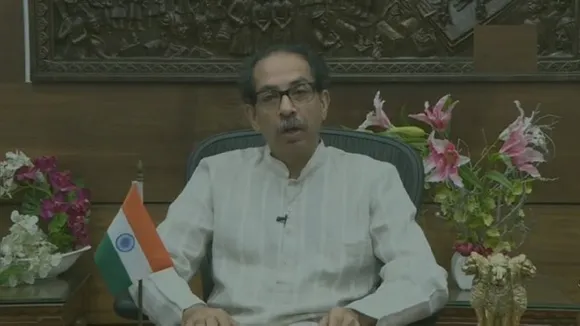 uddhav thackeray