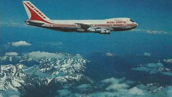 air india