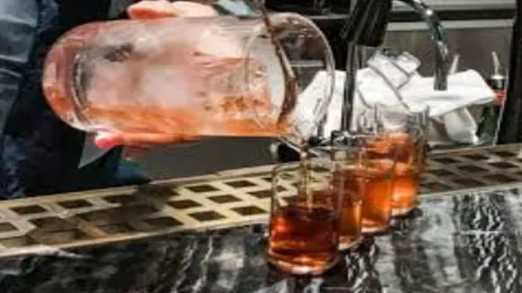 Alcohol Delhi