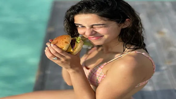 Ananya Pandey