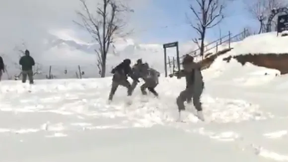 army
