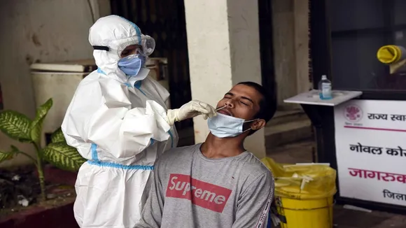 Corona Vaccine
