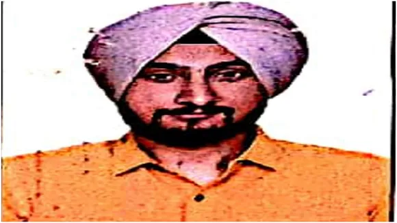 sukh bikriwal