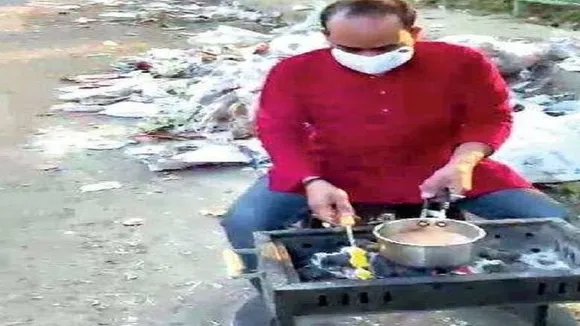 Barbeque