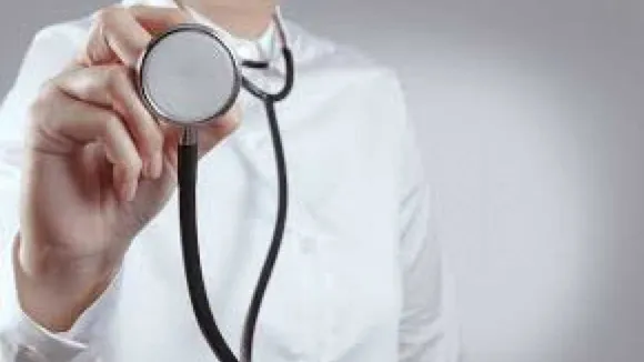 doctor