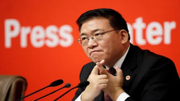 Guo Yezhou