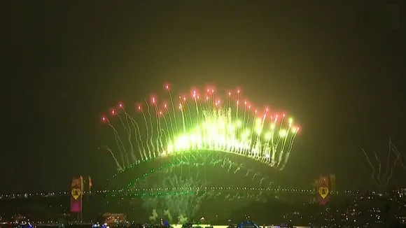 new year1