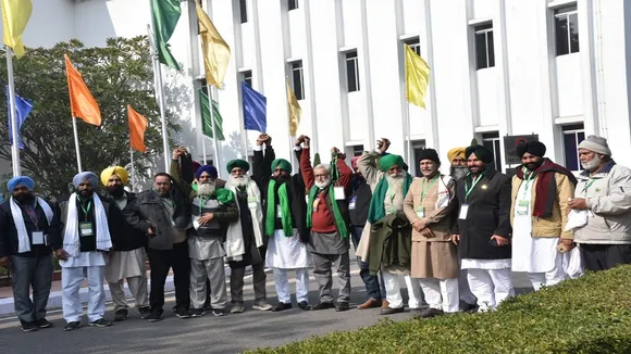 Farm Leaders