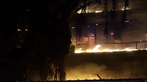 Fire