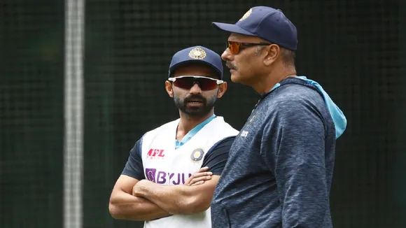 ind team