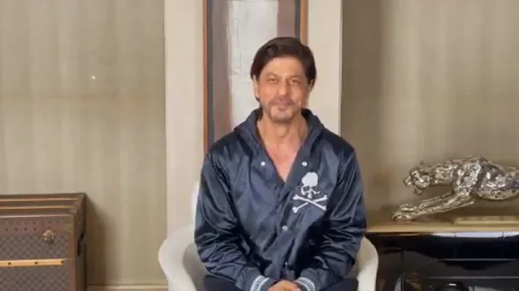 shah rukh khan