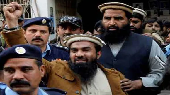 Zaki ur Rehman Lakhv