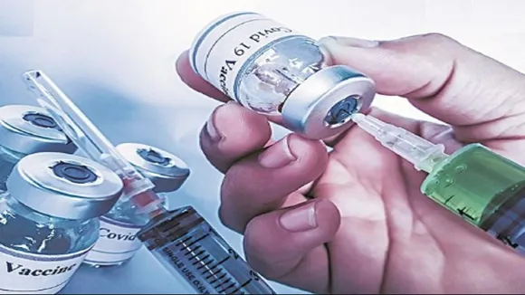Corona Vaccine