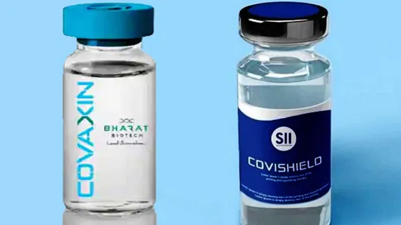 Corona Vaccine