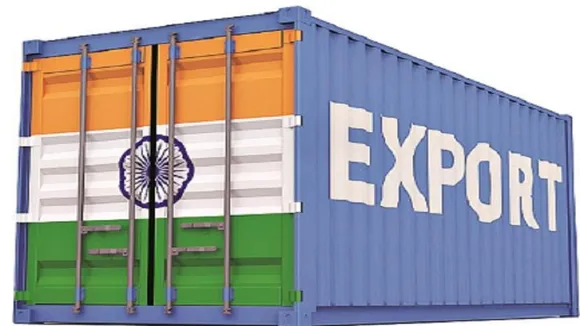 India Export